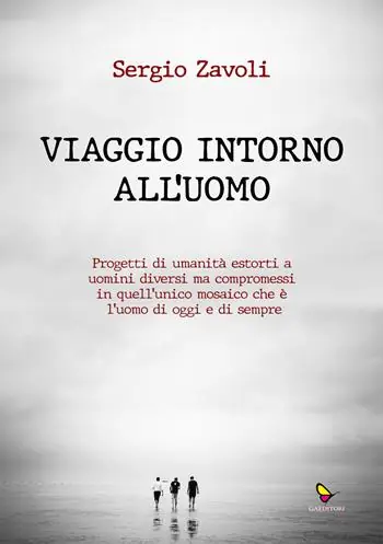 Novità Viaggio intorno all‘uomo