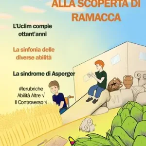 Alla scoperta di Ramacca. Tra sagre e siti archeologici Offerta Speciale