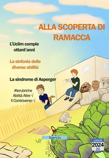 Alla scoperta di Ramacca. Tra sagre e siti archeologici Offerta Speciale