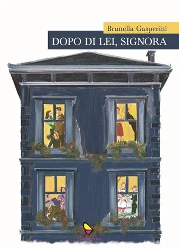 Dopo di lei, signora Ultime Pezzi