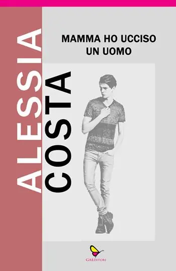 Mamma ho ucciso un uomo Offerta Del Giorno