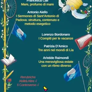 Ultima Occasione Tre anni nel mondo di Lia