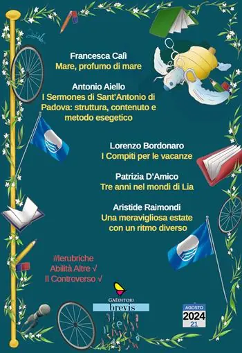 Ultima Occasione Tre anni nel mondo di Lia