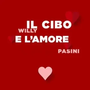 Offerta Speciale Il cibo e l‘amore