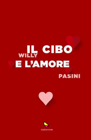 Offerta Speciale Il cibo e l‘amore