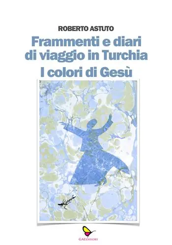 Frammenti e diari di viaggio in Turchia. I colori di Gesù Prezzo Ridotto
