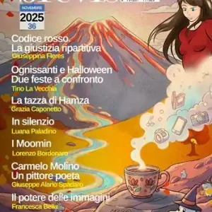Brevis (2025). Vol. 36 Solo Oggi