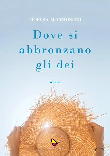 Dove si abbronzano gli dei Nuova Collezione