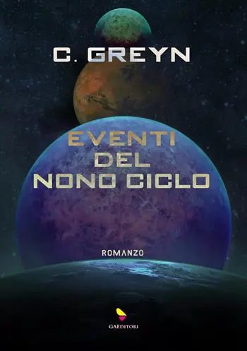 Eventi del nono ciclo Promozione Esclusiva