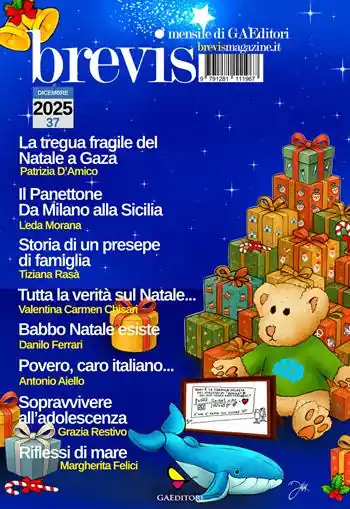 Acquista Ora Brevis (2025). Vol. 37