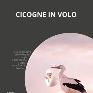 Cicogne in volo Più Venduto