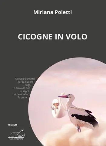 Cicogne in volo Più Venduto