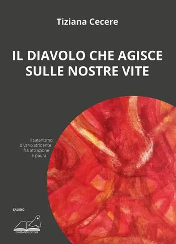 Il diavolo che agisce sulle nostre vite Offerta Speciale