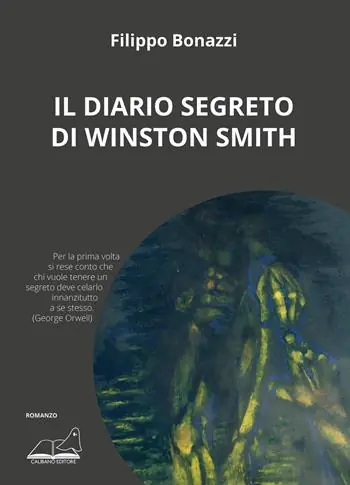 Prezzo Di Fabbrica Il diario segreto di Winston Smith
