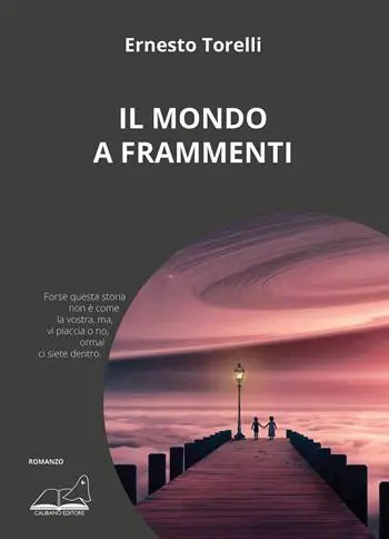 Prezzo Basso Il mondo a frammenti