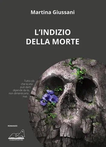 L‘indizio della morte Reso Gratuito