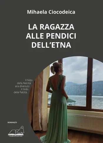 La ragazza alle pendici dell‘Etna Economico
