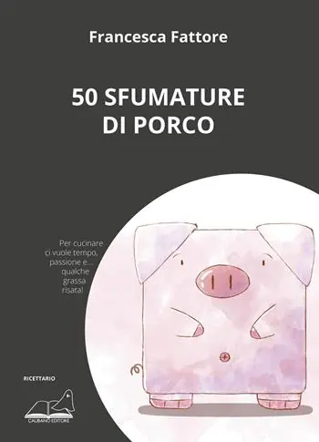 50 sfumature di porco Consegna Rapida