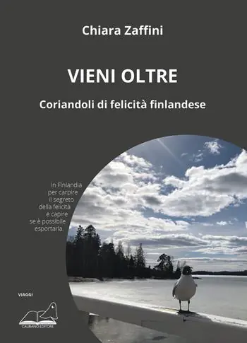 Direttamente Dal Produttore Vieni oltre. Coriandoli di felicità finlandese
