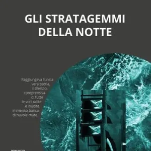 Gli stratagemmi della notte Promo Stagionale