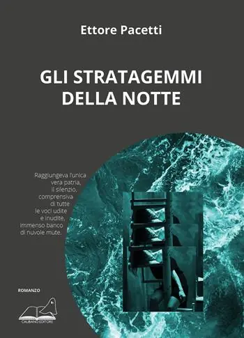 Gli stratagemmi della notte Promo Stagionale