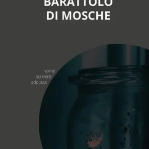Barattolo di mosche Must-Have