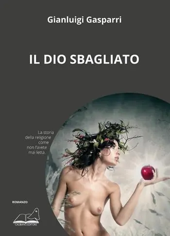 Novità Il dio sbagliato