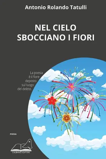 Nel cielo sbocciano i fiori Compra Online