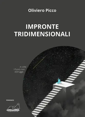Novità Impronte tridimensionali
