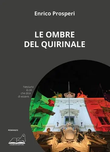 Prezzo Basso Le ombre del Quirinale