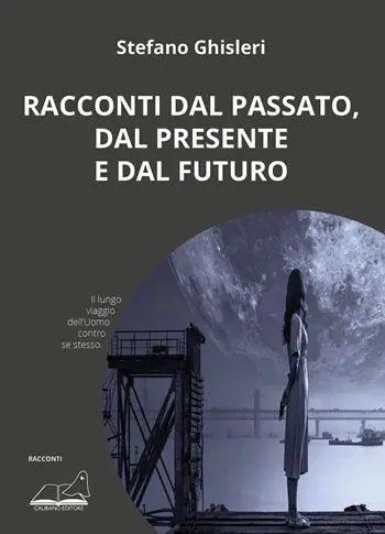 Promozione Racconti dal passato, dal presente e dal futuro