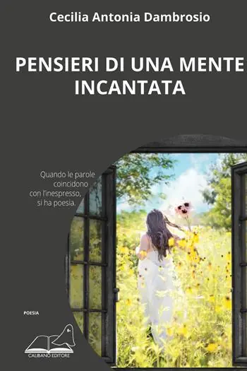 Ordina Subito Pensieri di una mente incantata