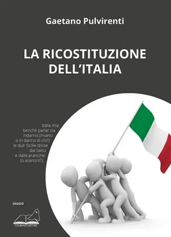 Promozione La ricostituzione dell‘Italia