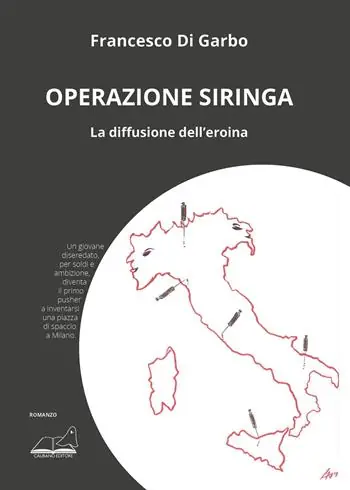 Prezzo Ridotto Operazione siringa. La diffusione dell’eroina