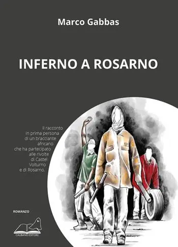 Inferno a Rosarno Subito Disponibile