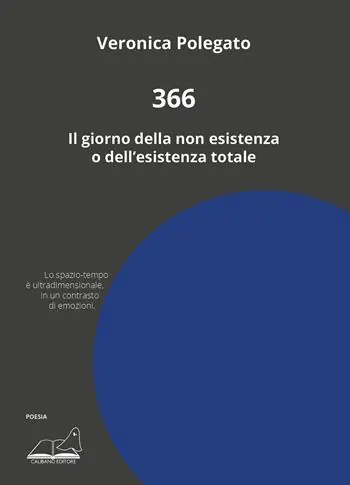 366. Il giorno della non esistenza o dell‘esistenza totale Promozione