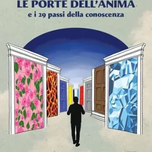 Saldi Le porte dell‘anima e i 29 passi della conoscenza