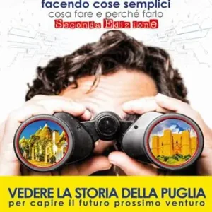 Soddisfatti O Rimborsati Rilanciare la Puglia facendo cose semplici. Cosa fare e perché farlo