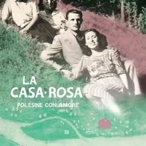 A Buon Prezzo La casa-rosa. Polesine con amore
