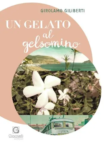 Affare Un gelato al gelsomino