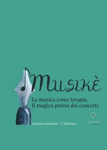 Musikè. La musica come terapia. Il magico potere dei concerti Offerta Del Giorno