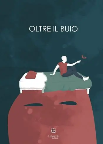 Oltre il buio Spedito Oggi
