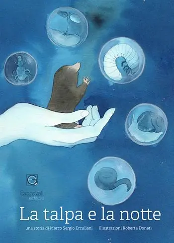 Offerta Speciale La talpa e la notte