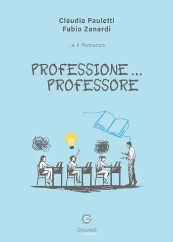 Professione...professore Nuovo Arrivo