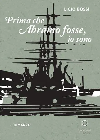 Prima che Abramo fosse, io sono Professionale