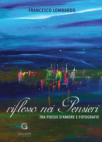Reso Gratuito Riflesso nei pensieri. Tra poesie d‘amore e fotografie. Ediz. illustrata