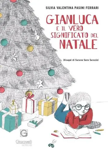 Compra Oggi Stesso Gianluca e il vero significato del Natale. Ediz. illustrata