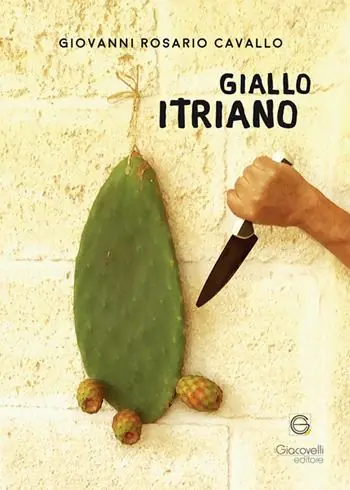Giallo Itriano Offerta Lampo