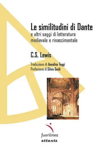 Reso Gratuito Le similitudini di Dante. E altri saggi di letteratura medievale e rinascimentale
