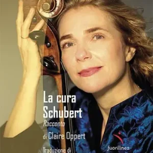 Scelto Dai Clienti La cura Schubert